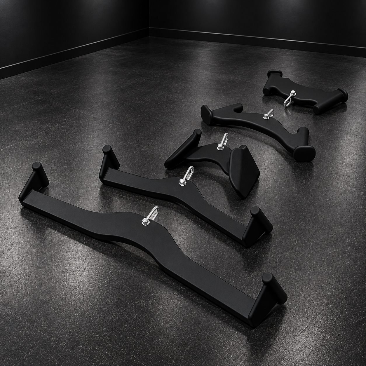 Gym Accessories