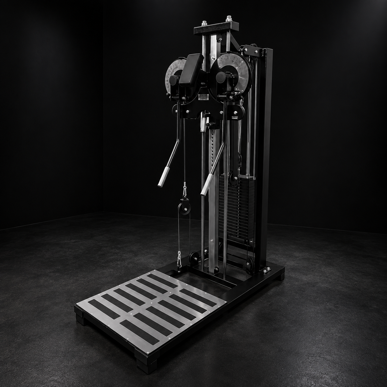 Cable Machines