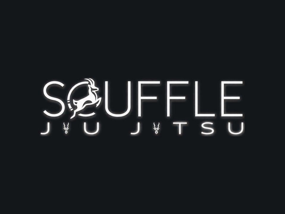 Scuffle Jiu Jitsu logo