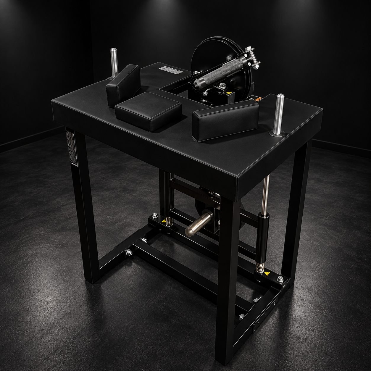 Other Gym Equipment
