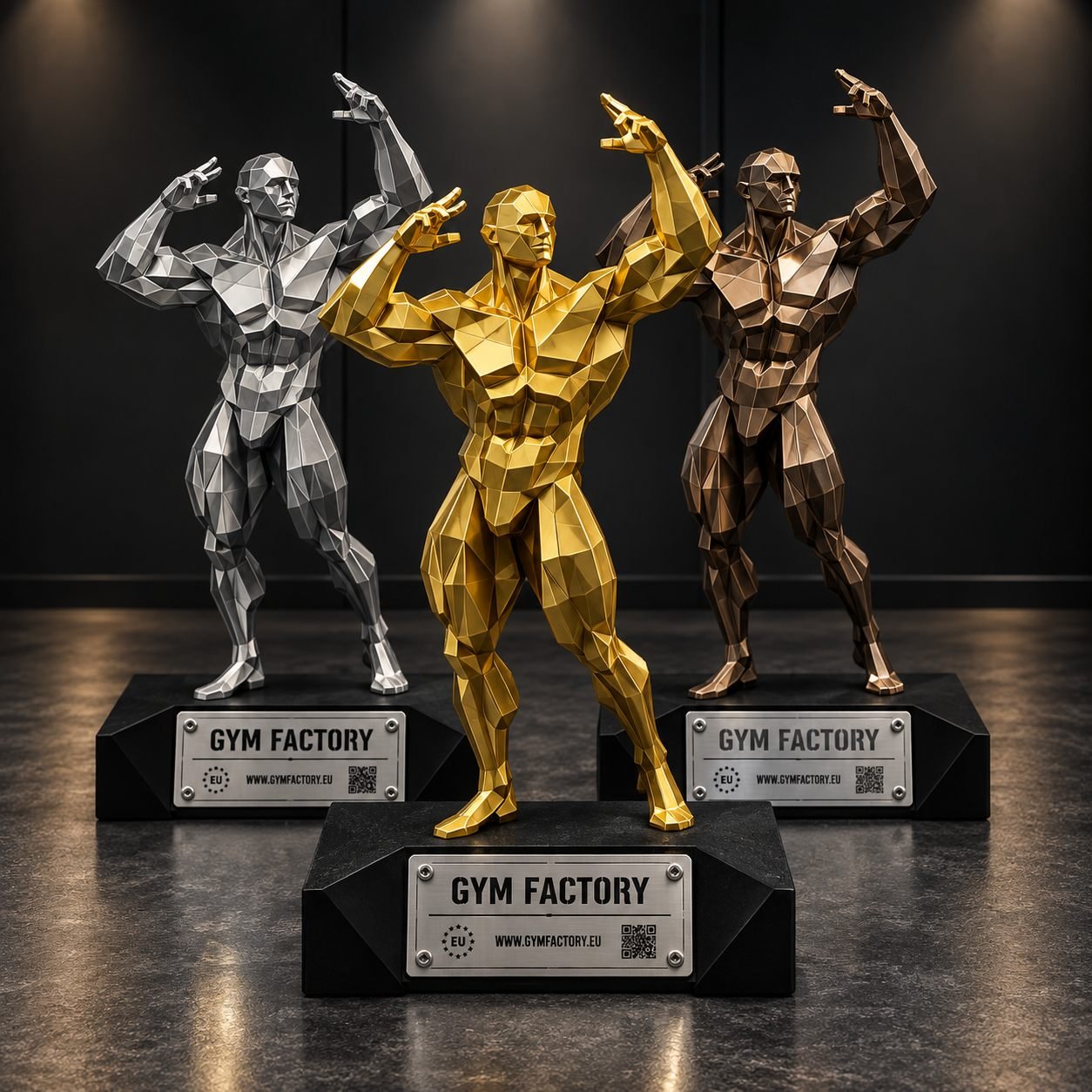 Trophies