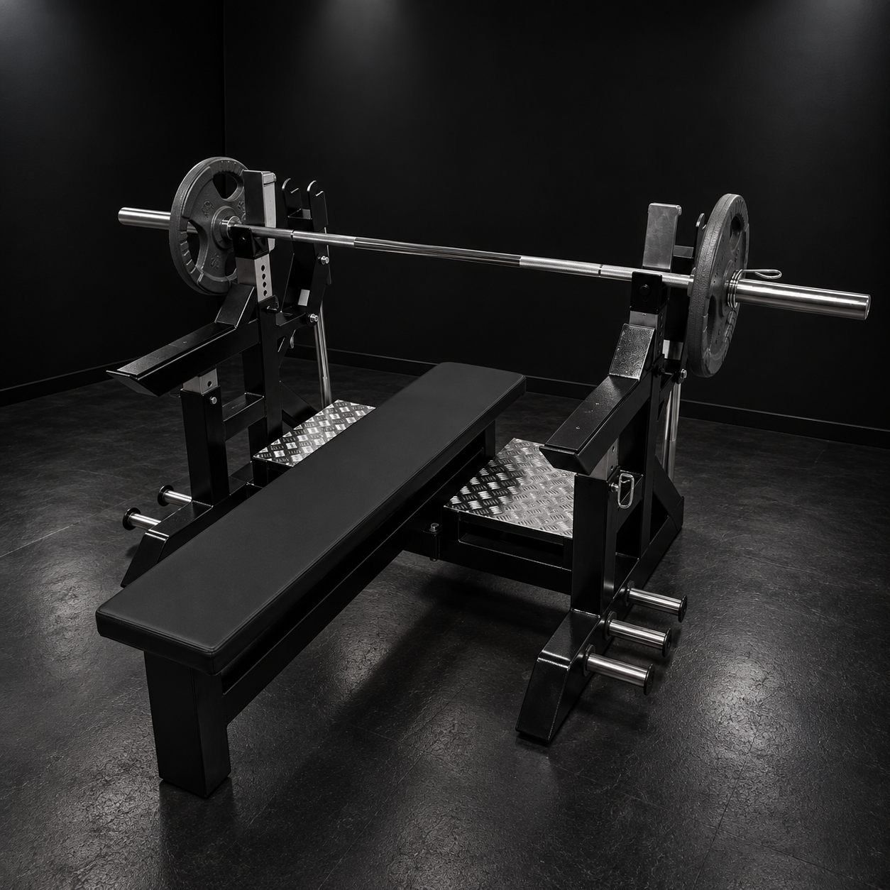 Workout Benches